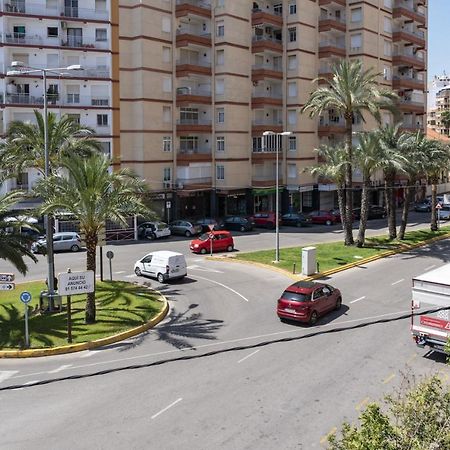 Apartmán Estirpe, 2º-3 Cullera Exteriér fotografie
