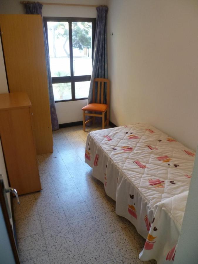 Apartmán Estirpe, 2º-3 Cullera Exteriér fotografie