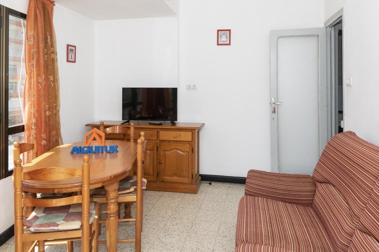 Apartmán Estirpe, 2º-3 Cullera Exteriér fotografie