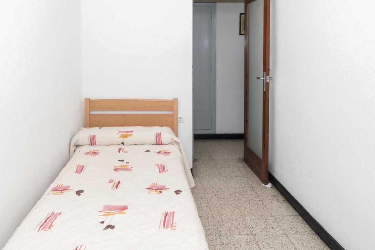 Apartmán Estirpe, 2º-3 Cullera Exteriér fotografie