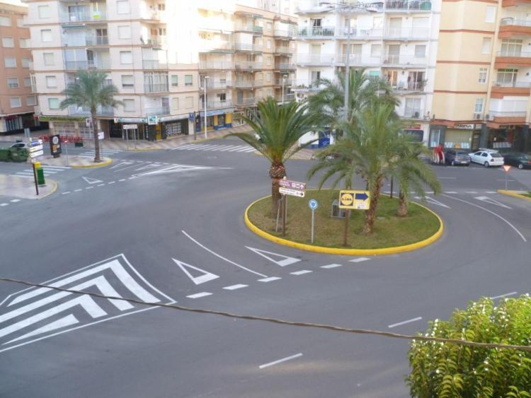 Apartmán Estirpe, 2º-3 Cullera Exteriér fotografie